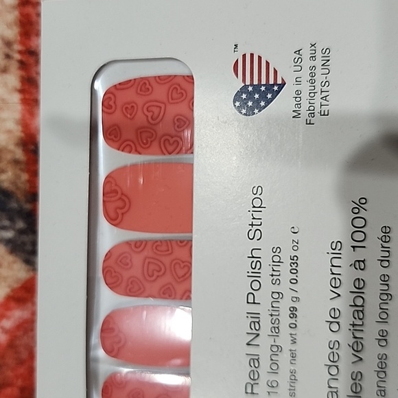 New color street set of nails - Picture 2 of 5